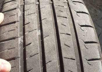 Letnie opony FIREMAX FM601 235/45/18