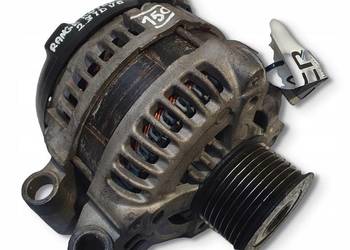 ALTERNATOR Range Rover Sport 2.7 TD V6 104210-3710