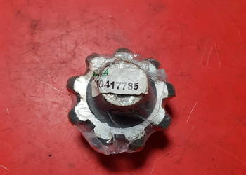 80417785 Koło gardzieli kombajn New Holland