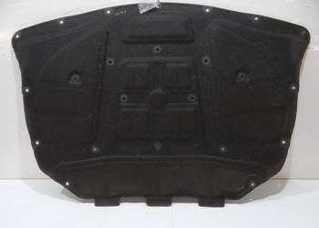 WYGŁUSZENIE PODBITKA MASKI BMW F10 LCI 6989301