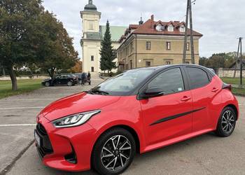Salon PL * Bezwyp * Klima * Nawigacja *  *kamera cofania*I właścicel