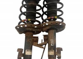 AMORTYZATOR  PRAWY LEWY PRZÓD KPL 1.8 TDCI Ford Mondeo Mk4 (2007-2014)