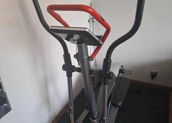 Orbitrek Body Sculpture Be 7100G