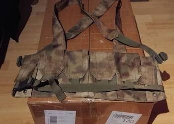 Ladownica na magazynki asg