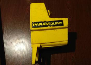 Osłona silnika Paramount plt 2248 *822