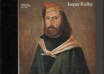 Garibaldi - Jasper Ridley