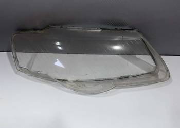 VW PASSAT B6 PRAWY KLOSZ LAMPY