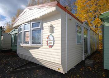 CAŁOROCZNY Domek Angielski Domek Holenderski