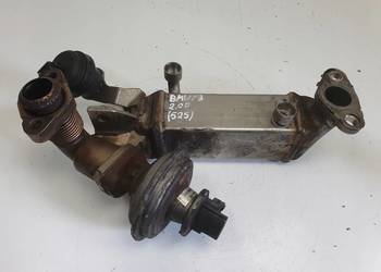 BMW X3 E83 2.0 D CHŁODNICA SPALIN EGR 7805717