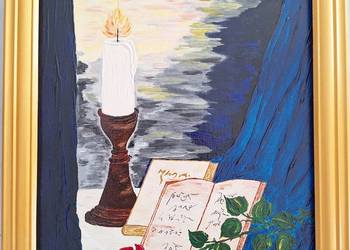 martwa natura