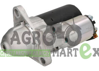 714/36700, 333/D4934, 336/F3396 ROZRUSZNIK 1,4 kW JCB