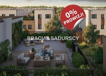 Do sprzedaży mieszkanie 48.95m 3 pokoje Tarnów Skrzyszowska