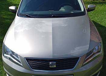 Sprzedam Seat Toledo IV generacji 1.6 TDI, 85000 km