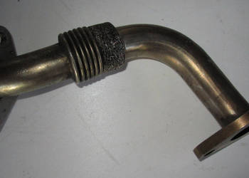 Rura rurka 038131521L Vw Seat Skoda Audi