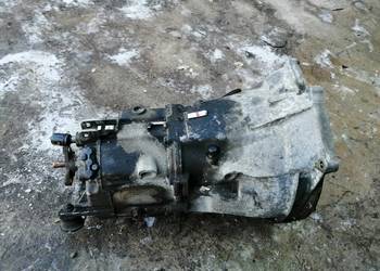 Skrzynia biegów bmw e39 2.0i