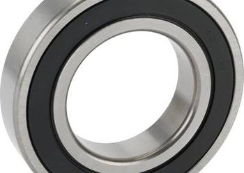 Łożysko kulkowe zwykłe 55x100x18 mm gopart 62112RSGP