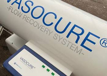 Tuba do szybkiej regeneracji Vasocure