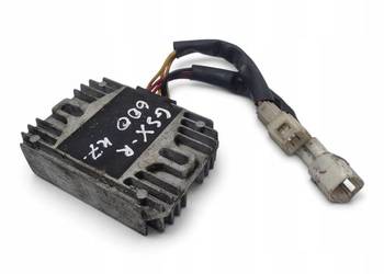 REGULATOR NAPIĘCIA Suzuki GSX-R 600 750 GSXR 600 K6 K7 moduł