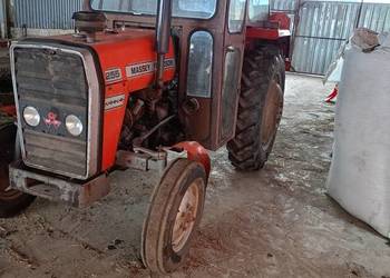 Sprzedam MF Massey Ferguson 255