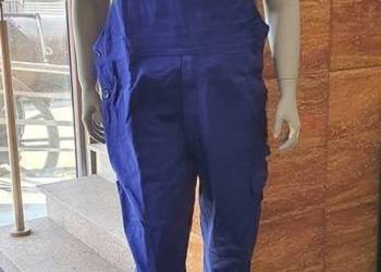 Ogrodniczki CLASSIC SAFETY GEAR