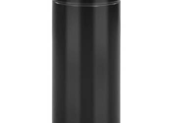 Automatyczny kosz na śmieci z czujnikiem 80 L stal czarny WM-322703