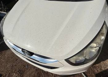 Maka Kompleta do założenia Hyundai IX35 2010-2014r TCW
