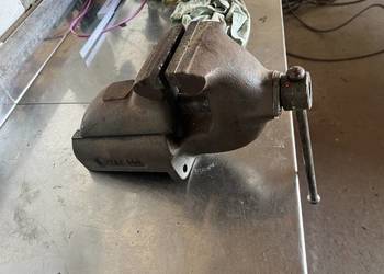 Imadło stołowe EMF 100 13,3 kg