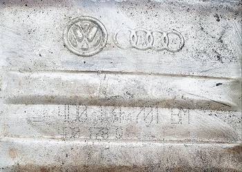 Katalizator Audi A8 D2 3.3 TDI 4d0131701BM / BN