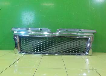 RANGE ROVER SPORT I 2.7 TDV6 08r 5D atrapa grill