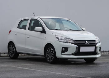 Mitsubishi Space Star 1.0 MIVEC