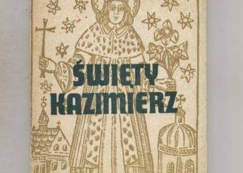 Święty Kazimierz