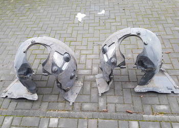 BMW 2 LCI F46 NADKOLE PRZOD LEWE PRAWE 7473414 7473415