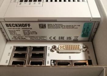 BECKHOFF CX5120-0125