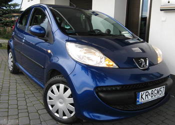 Śliczny !! 5Drzwi Klima,elektryka! jak Aygo! Piękny kolor!