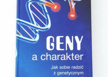 Geny a charakter - Dean Hamer, Peter Copeland