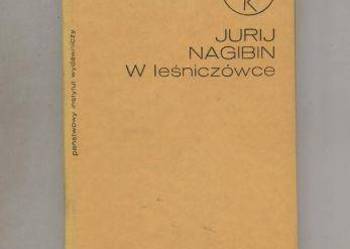 W leśniczówce - Nagibin W leśniczówce - Nagibin
