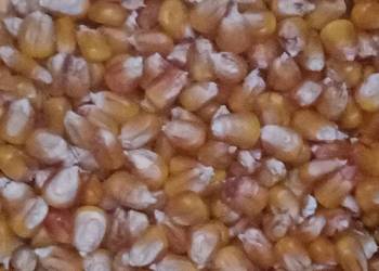 Kukurydza Tipico i Tabarro