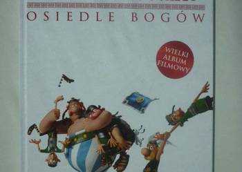 ASTERIKS I OBELISK - OSIEDLE BOGÓW