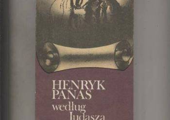 Według Judasza - Panas
