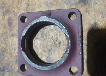 OBUDOWA OPRAWA ŁOŻYSKA BIZON ŻELIWNA K-206