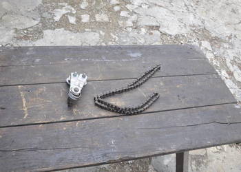 Napinacz Łańcucha Castel Garden TC 102 Viking Motec Stiga Łańcuch
