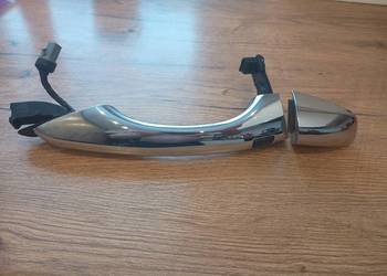 Klamka przednia pasażer Kia Sorento 3