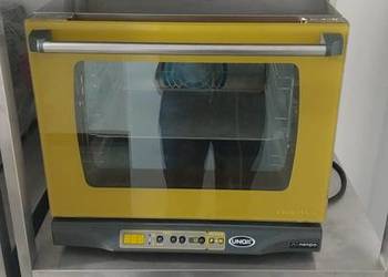 Piec konwekcyjny Unox Cristina Classic| UNOX XF100.