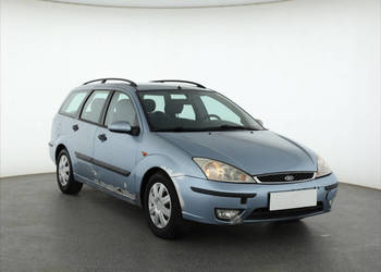 Ford Focus 1.6 16V
