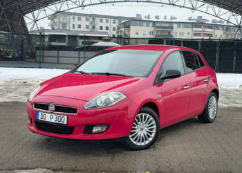 Fiat Bravo Fiat Bravo 1.4 16V Dynamic II (2007-)