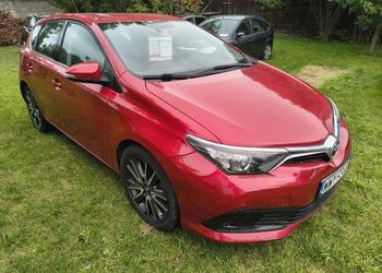 Sprzedam albo zamienię Auris 2.0 D4D