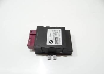 MODUŁ STEROWNIK POMPY PALIWA BMW E60 E61 2.0D 6763811
