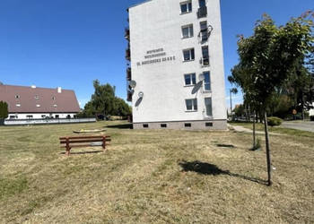 Sprzedaż mieszkania 42.09m2 2-pok Chojna
