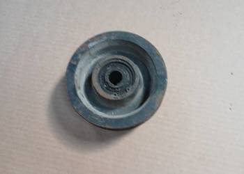 Koło pasowe ze sprzęgłem odśrodkowym do zagęszczarki, rębaka. 145 mm wał19