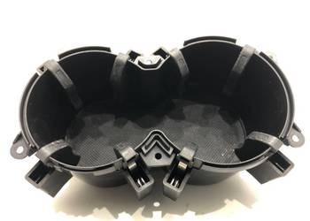 UCHWYT NA NAPOJE AUDI A6 C7 4G0862534 10-18 Sedan/Limuzyna KUBKI